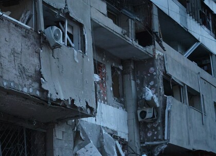 Постраждали 15 людей, у тому числі діти: наслідки ворожої атаки безпілотників у Харкові