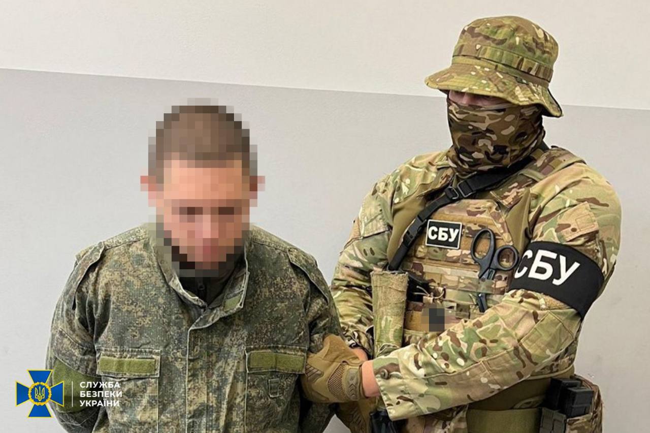Перед судом постане росіянин, який розстріляв цивільних на Харківщині — СБУ