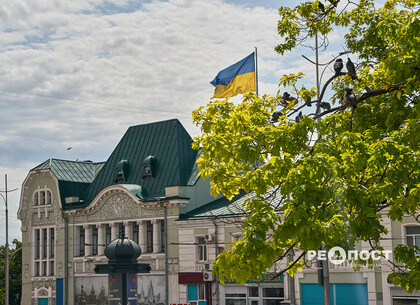 Дощі та пориви вітру: синоптики про погоду в Харківській області