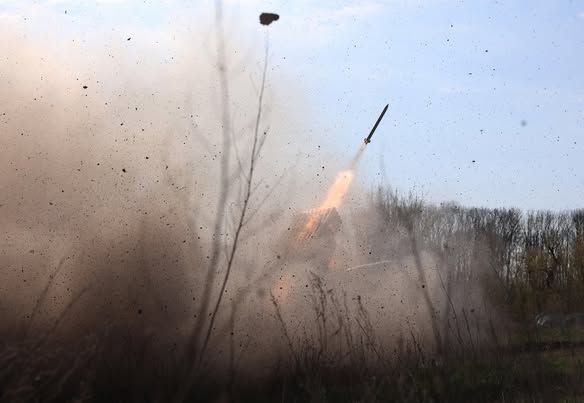 війна в україні