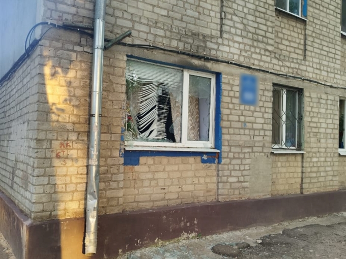 Затримано харків’янина, який утримував і бив жінок у квартирі понад три години
