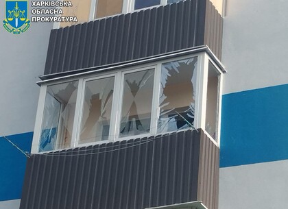 На Харківщині внаслідок обстрілів загинув 77-річний чоловік