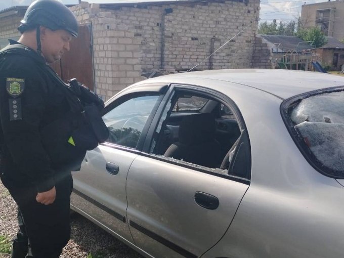 Поліція Харківщини розслідує 6 нових фактів воєнних злочинів