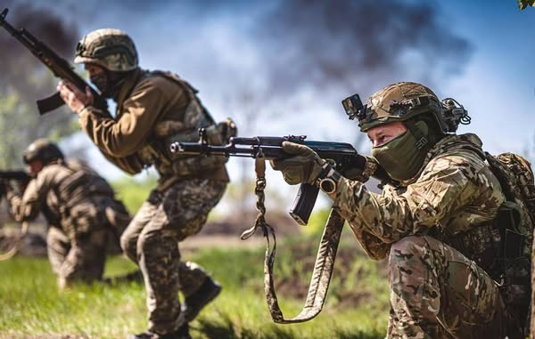 війна в україні