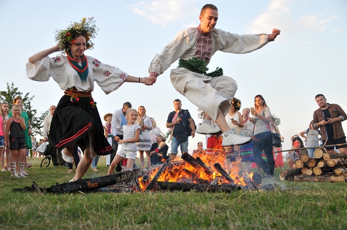 Івана Купала