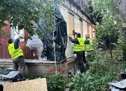 Троє осіб звернулося по медичну допомогу: Ігор Терехов про ворожу атаку на місто