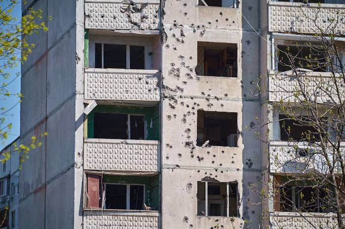 харкову потрібні вікна