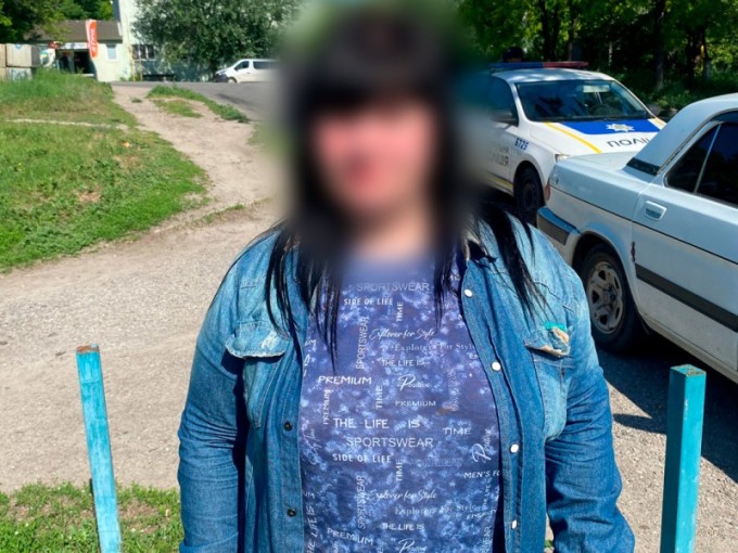 Харків’янці загрожує до 2 років ув’язнення за опір поліції під час перевірки