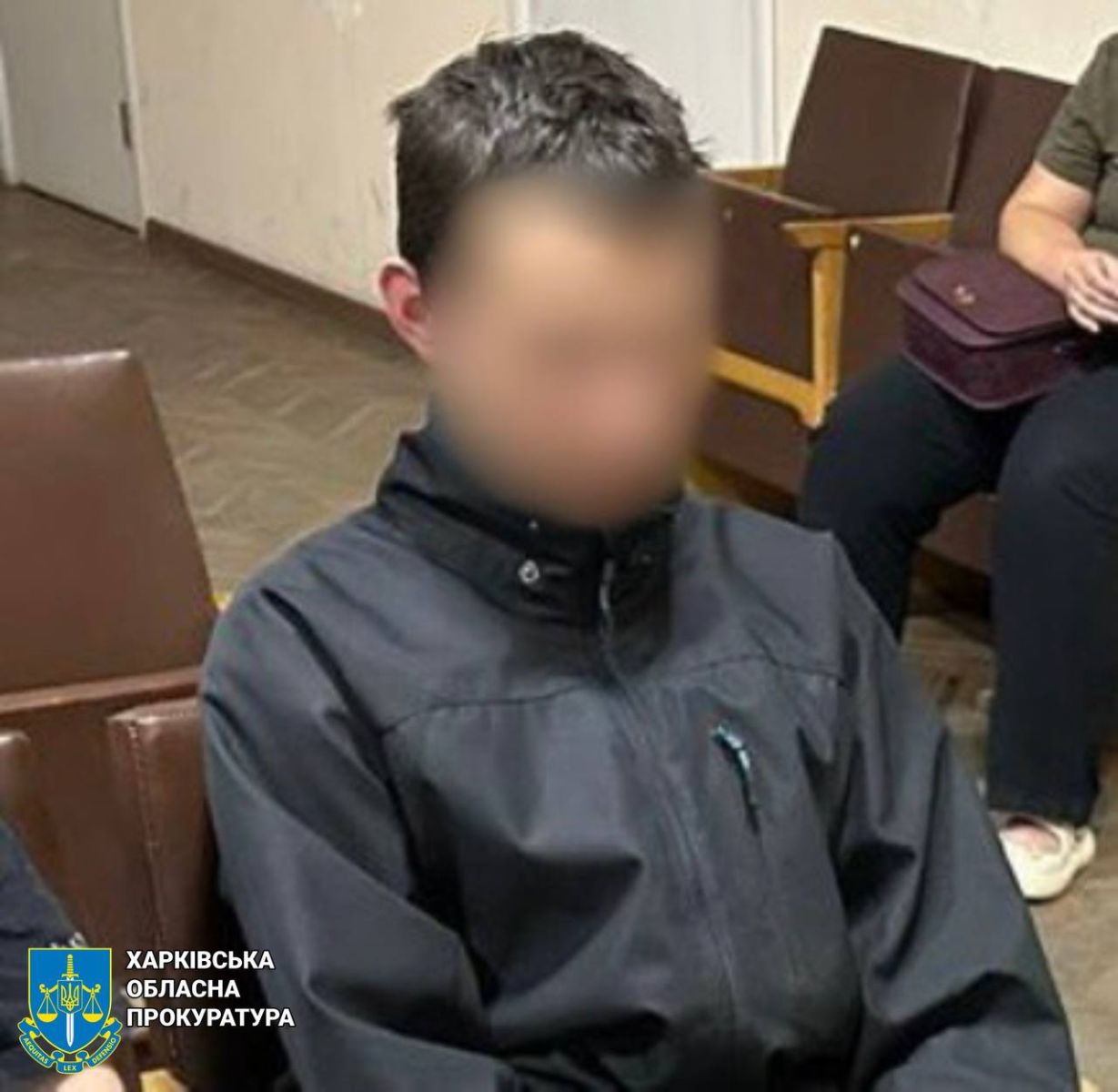 16-річного юнака підозрюють у вбивстві чоловіка в Харкові
