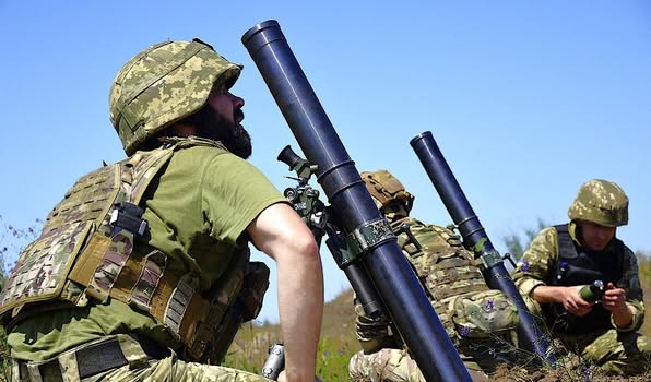 війна в україні
