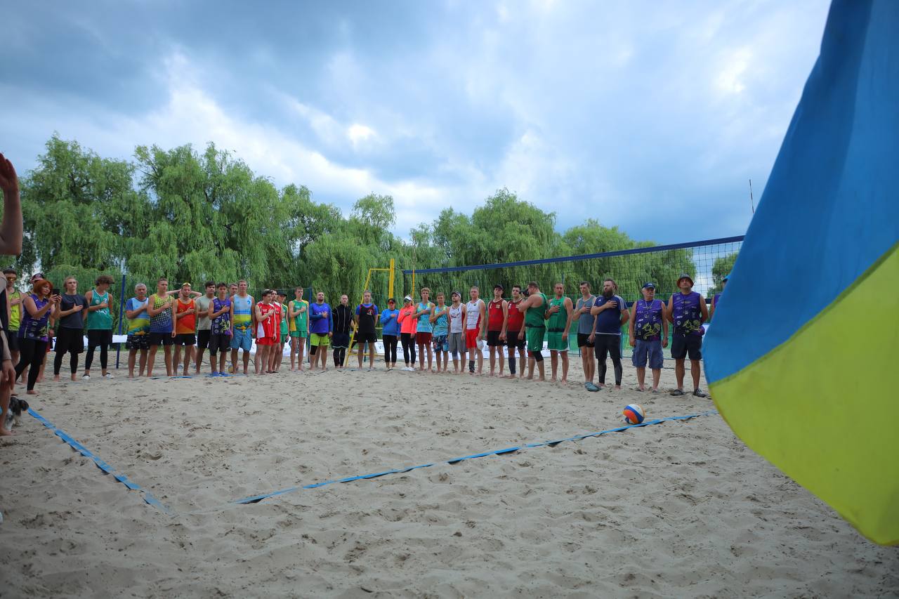 турнір Крила перемоги в Харкові