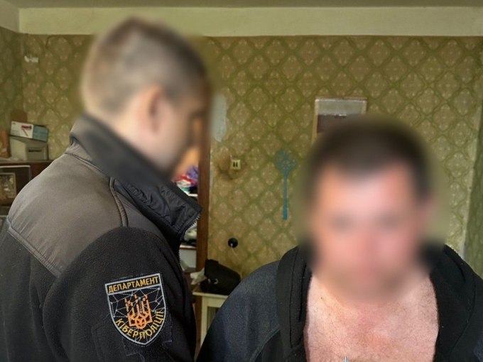 У Харкові викрито шахрайську схему фальшивого працевлаштування до ЄС