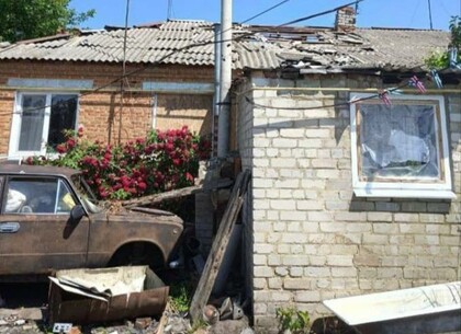 Росія двічі атакувала село Івашки на Харківщині: пошкоджено житло та електромережу