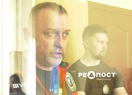 Будівництво фортифікаційних споруд на Харківщині: Андрію Руденку обрано запобіжний захід