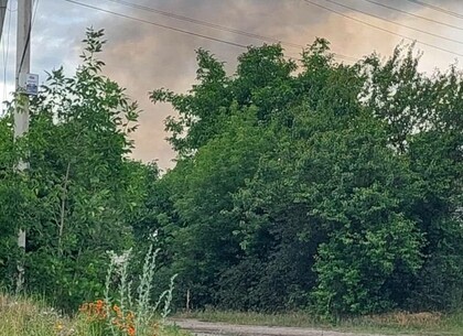 Окупанти обстріляли три громади Харківщини: поранено двох жінок