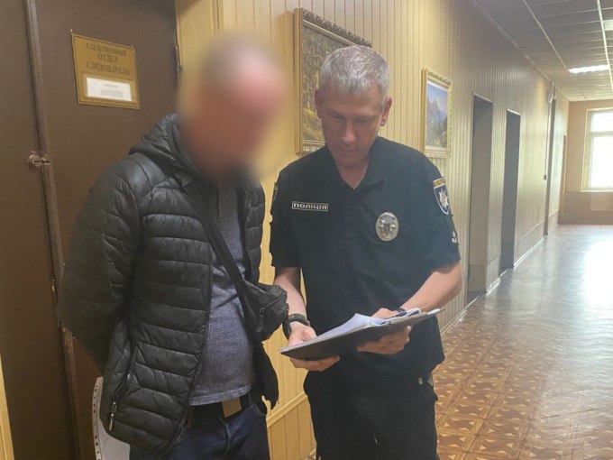У Харкові чоловіка судитимуть за домашнє насильство над співмешканкою