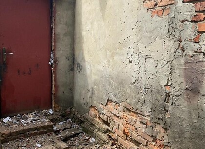 Шахеди, КАБи та НАРи: у трьох районах Харківщини зруйновано житло, є постраждалі