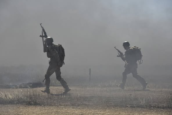 війна в україні