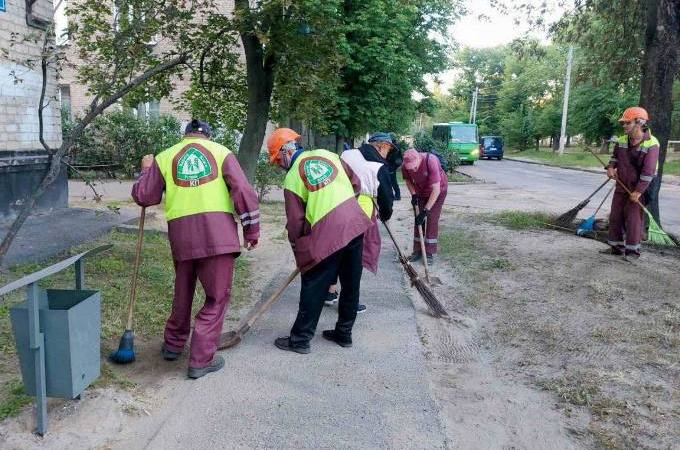 У Харкові пошкоджено 21 будівлю під час нічного обстрілу