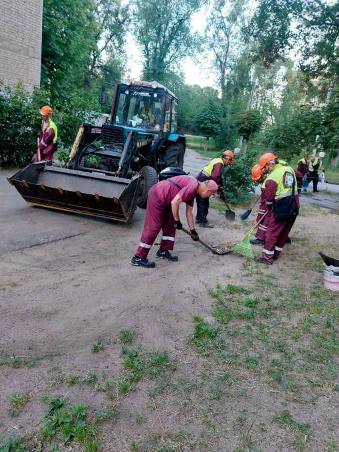 У Харкові пошкоджено 21 будівлю під час нічного обстрілу