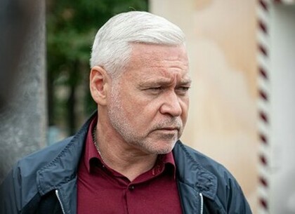 Ігор Терехов про ворожі обстріли Харкова