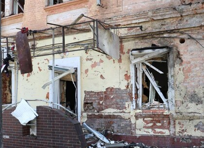 Масована атака на Харківщину: одна жінка загинула, 40 поранених, серед них діти