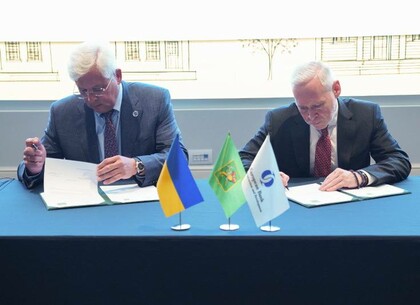 Незважаючи на війну, ЄБРР не зупинив фінансування жодного зі спільних проєктів з Харковом