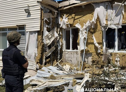 За добу від ворожих атак постраждали 11 населених пунктів Харківщини