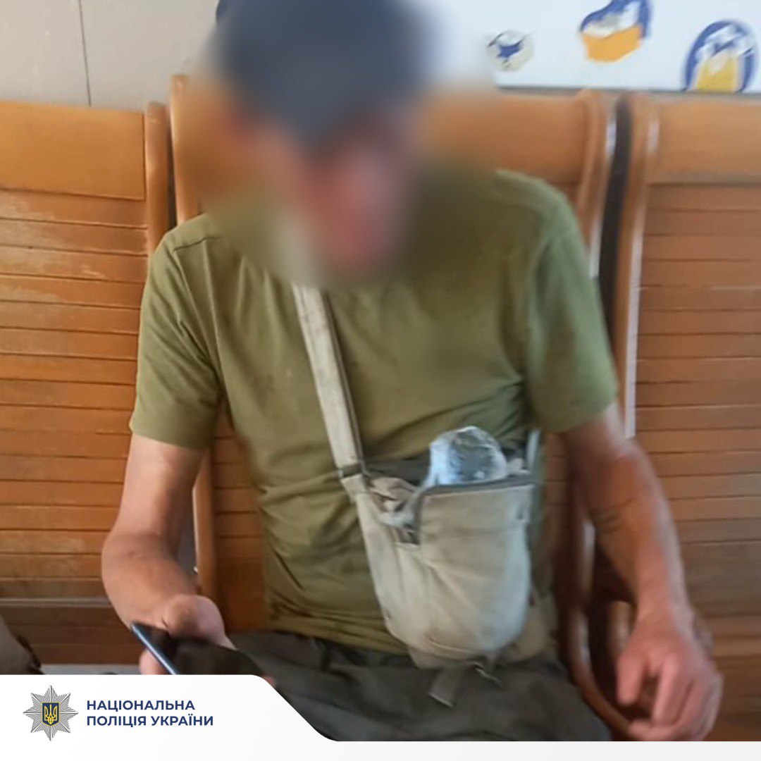 Побив та пограбував знайомого чоловік: Новини Харкова