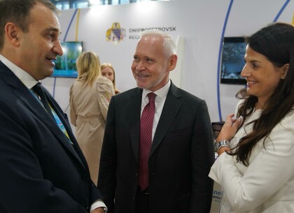 Мер Турина висловив готовність і надалі підтримувати Харків