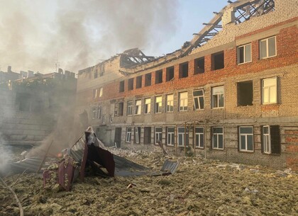 Масовані обстріли Харкова і області: є загиблі, поранені, знищена цивільна інфраструктура