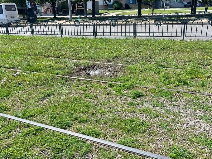 Обстріли Харкова та області: одна жінка загинула, 13 цивільних поранено