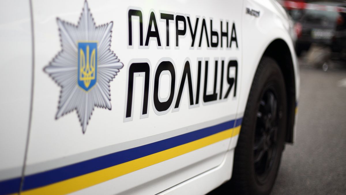 Врятували поранену людину під обстрілами правоохоронці: Новини Харкова