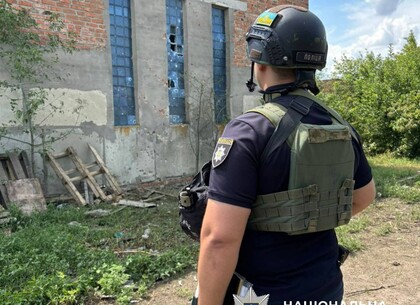 Пʼятеро поранених і зруйнована інфраструктура: наслідки чергових обстрілів Харківщини