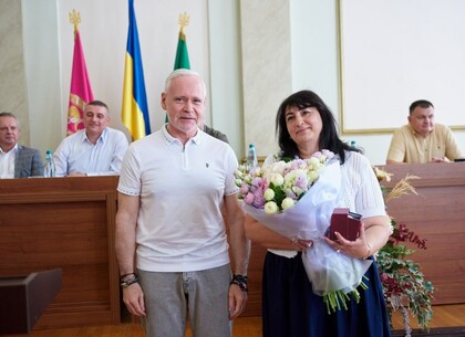 Адміністративні суди залишаються стабільною інстанцією, яка за ці 20 років здобула довіру громадян - Ігор Терехов