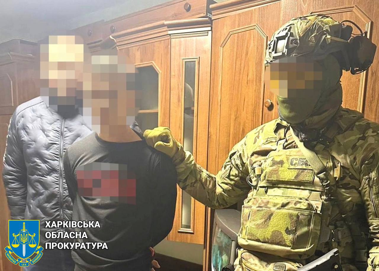 Підірвав відділ поліції та пошкодив перинатальний центр підліток-диверсант й чекає на суд: Новини Харкова