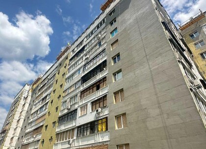 У Харкові 15 будинків на Північній Салтівці підлягають знесенню – Ігор Терехов