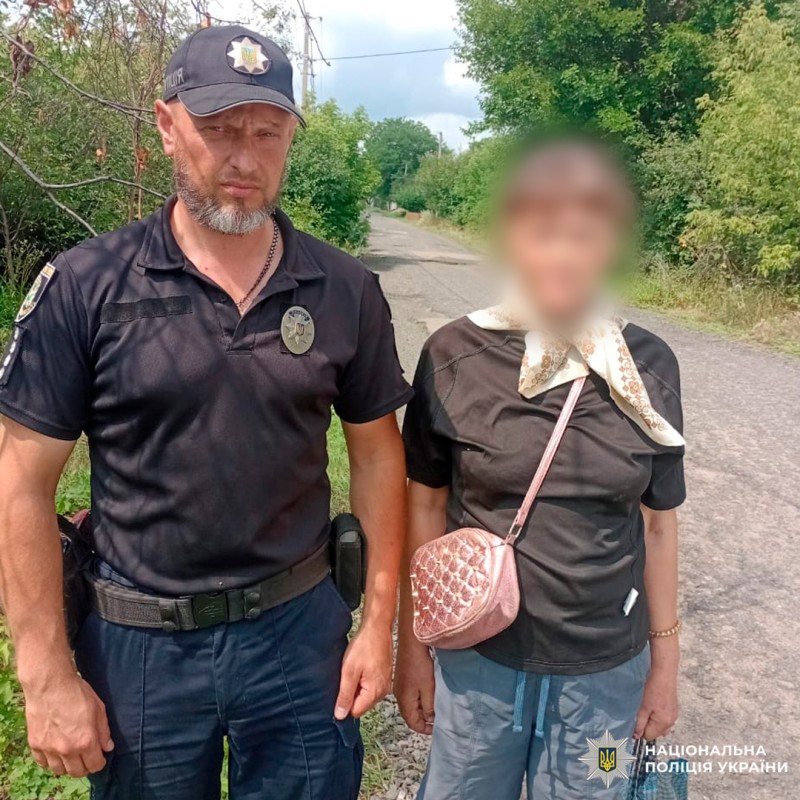48-річну Наталію Лисенко.