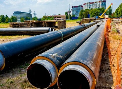 Ігор Терехов: Харків готується до зими