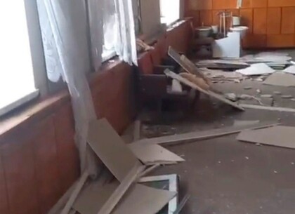 Харків і шість населених пунктів атаковані дронами, ракетами та авіабомбами