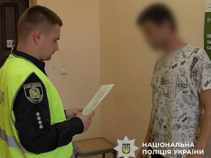 У Харківському районі чоловік забив до смерті односельця