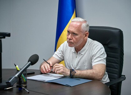Ігор Терехов поділився досвідом Харкова щодо вирішення житлових питань для постраждалих громадян