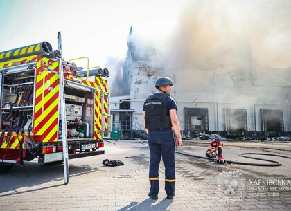 За добу на Харківщині один загиблий та 8 постраждалих: обстріли зачепили 7 населених пунктів