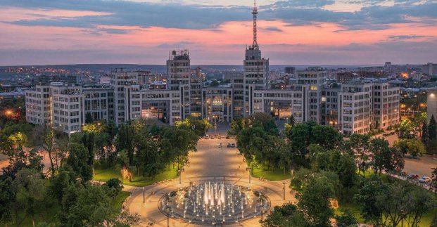 харків