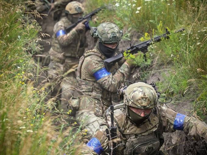 війна в україні