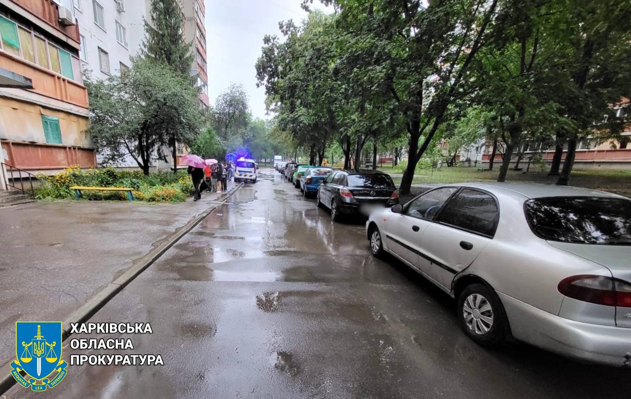 Спіймали містянина, який побив та стріляв у ветерана ЗСУ: Новини Харкова