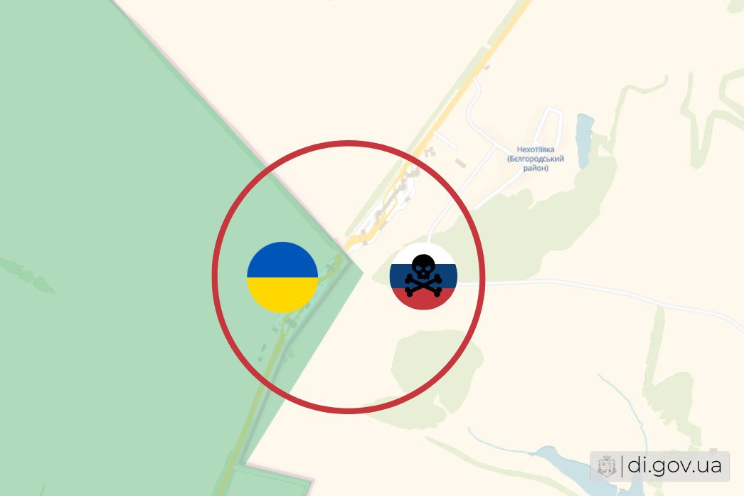 Новини Харкова: ЗСУ відбили штурм Гоптівки