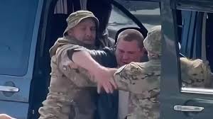 Чи мають право ТЦК застосовувати силу: відповідь омбудсмена України