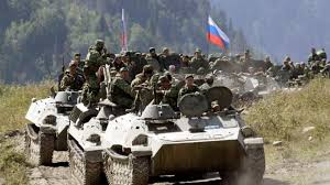 Росіяни збільшуют угруповання та сформують до кінця 2025 року десять дивізій