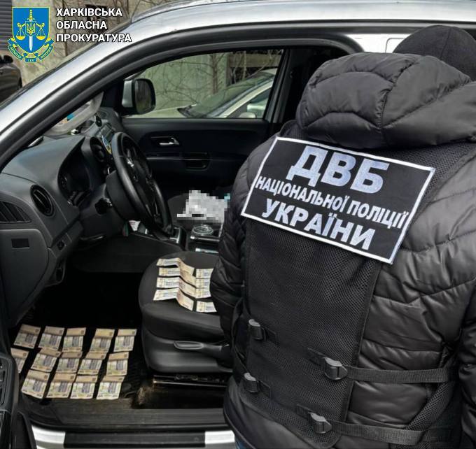 У Харкові «бігунка» судитимуть за спробу вплинути на іспит у ТСЦ